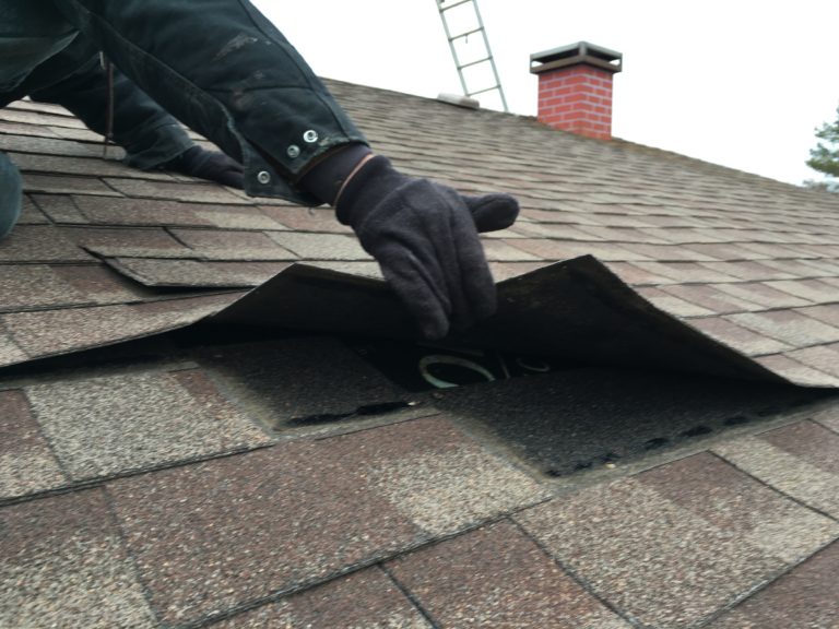 Wind and hail repair hands-on